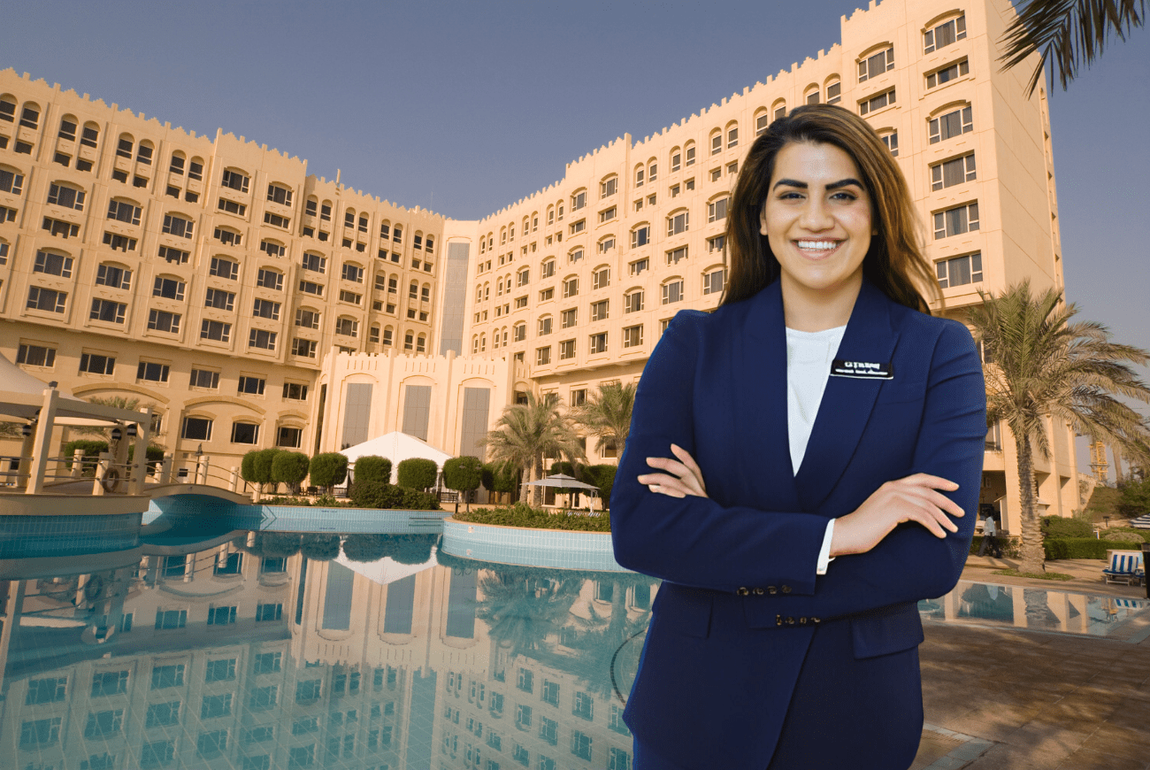 Hotel & Hospitality Management Professional Diploma