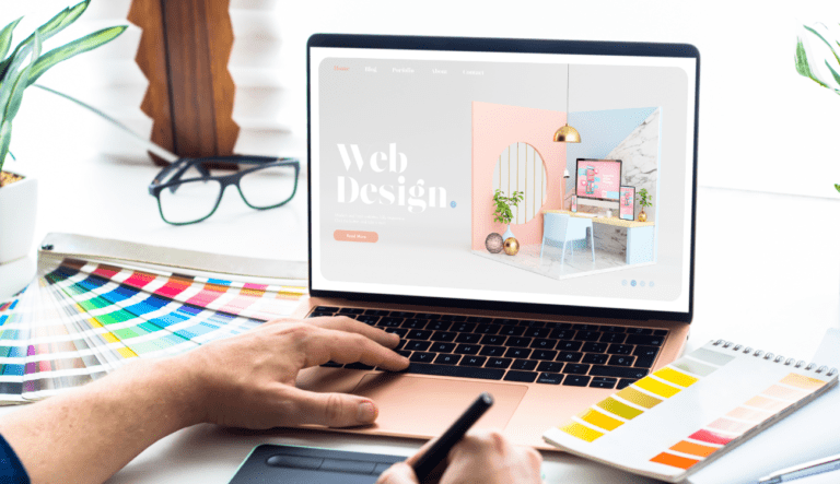 Web Design Training Course